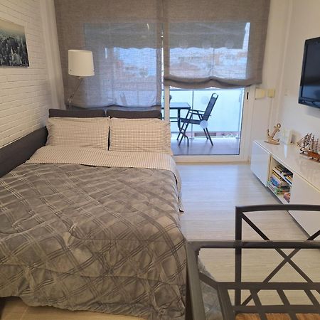 Apartamento Vacacional Σαλού Εξωτερικό φωτογραφία