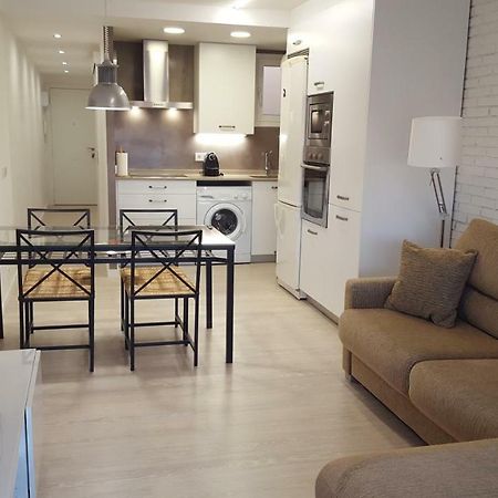 Apartamento Vacacional Σαλού Εξωτερικό φωτογραφία