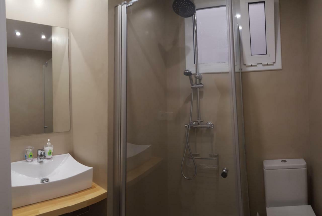 Apartamento Vacacional Σαλού Εξωτερικό φωτογραφία